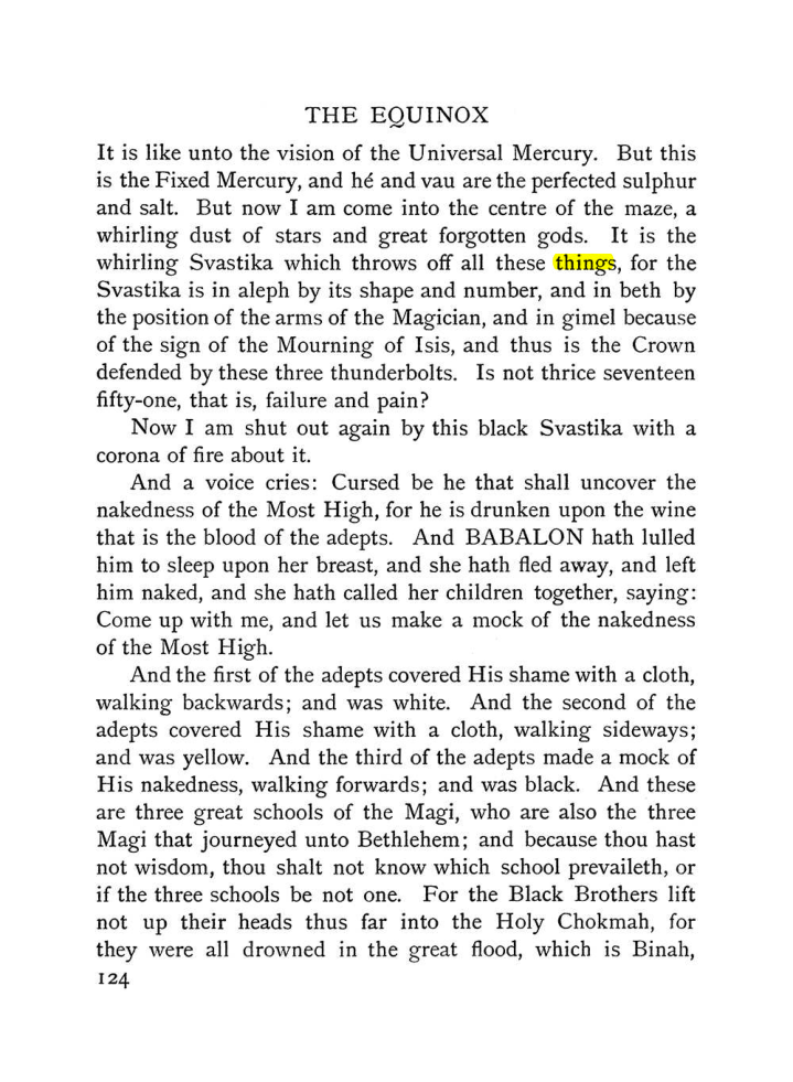 Original scan of The Vision and the Voice, PDF page 126