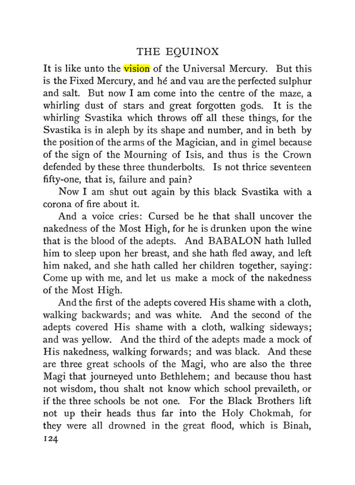 Original scan of The Vision and the Voice, PDF page 126