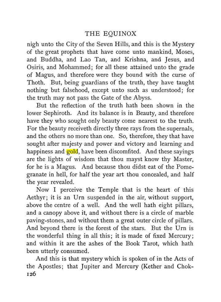 Original scan of The Vision and the Voice, PDF page 128