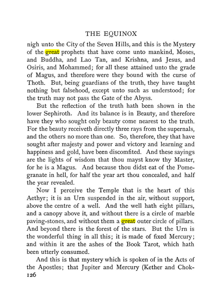 Original scan of The Vision and the Voice, PDF page 128