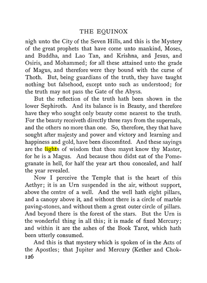 Original scan of The Vision and the Voice, PDF page 128
