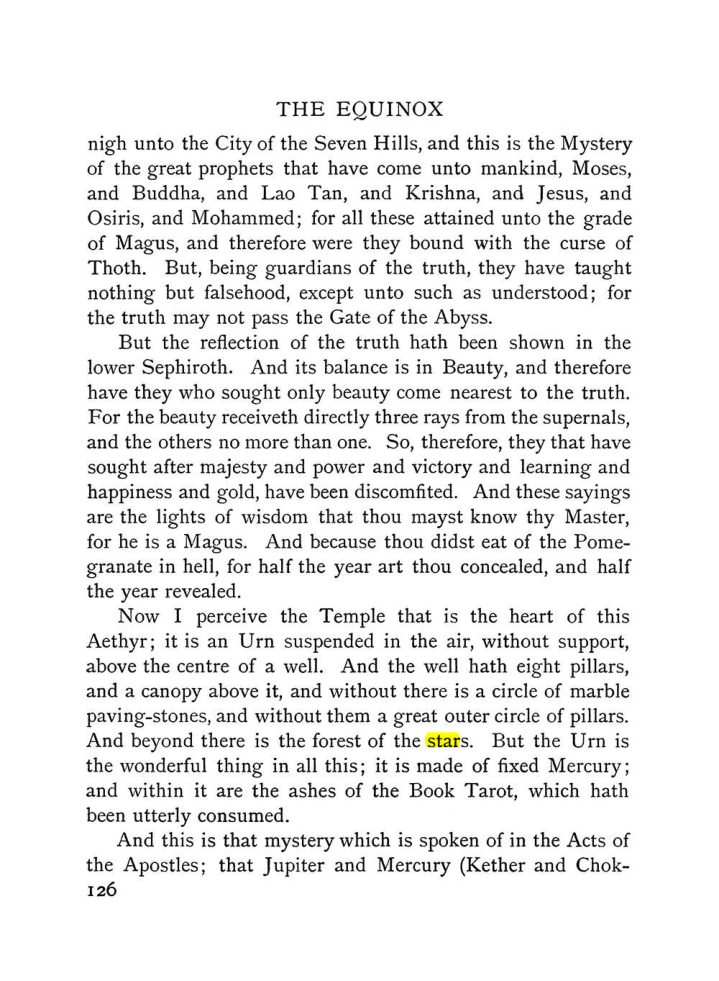 Original scan of The Vision and the Voice, PDF page 128
