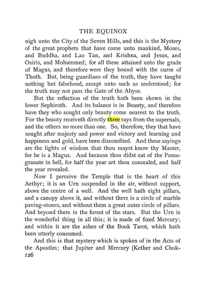 Original scan of The Vision and the Voice, PDF page 128