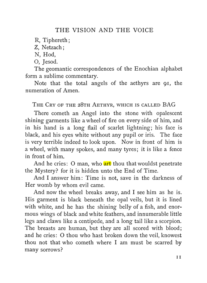 Original scan of The Vision and the Voice, PDF page 13