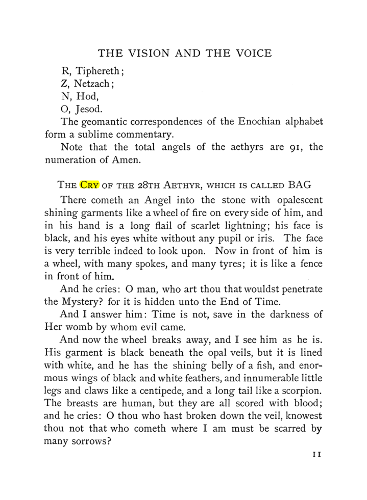 Original scan of The Vision and the Voice, PDF page 13