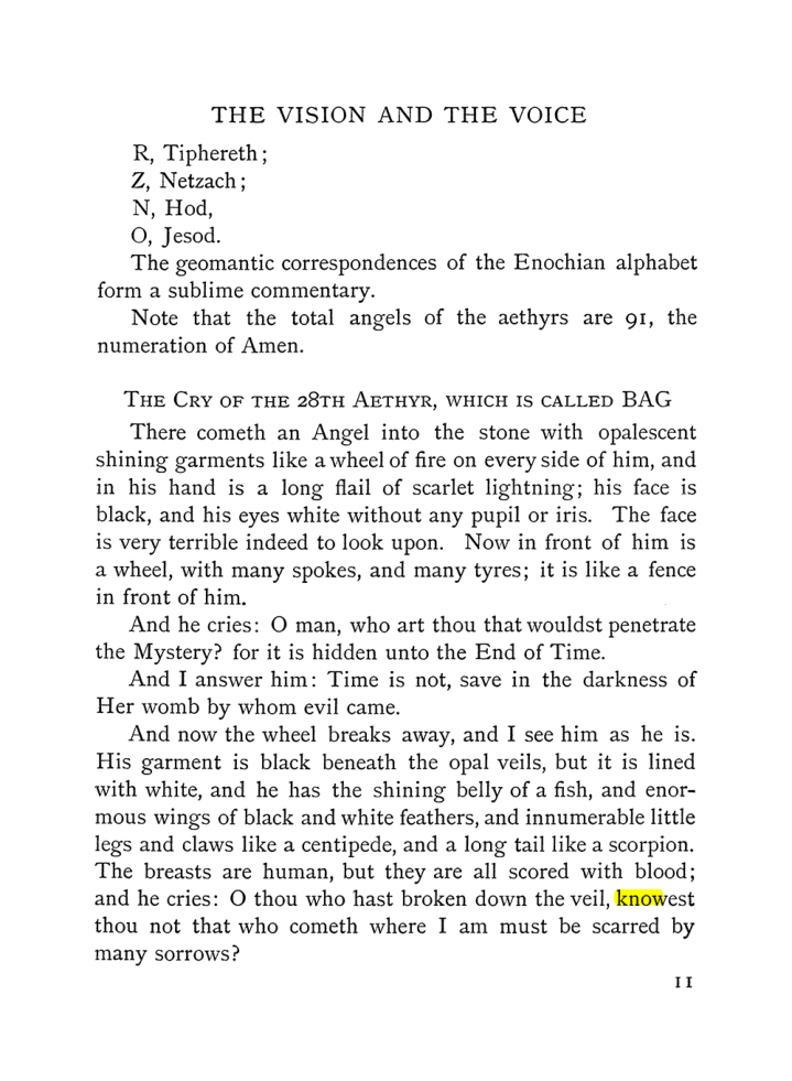 Original scan of The Vision and the Voice, PDF page 13