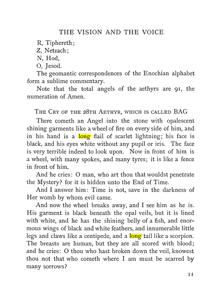 Original scan of The Vision and the Voice, PDF page 13