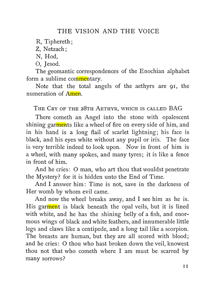 Original scan of The Vision and the Voice, PDF page 13