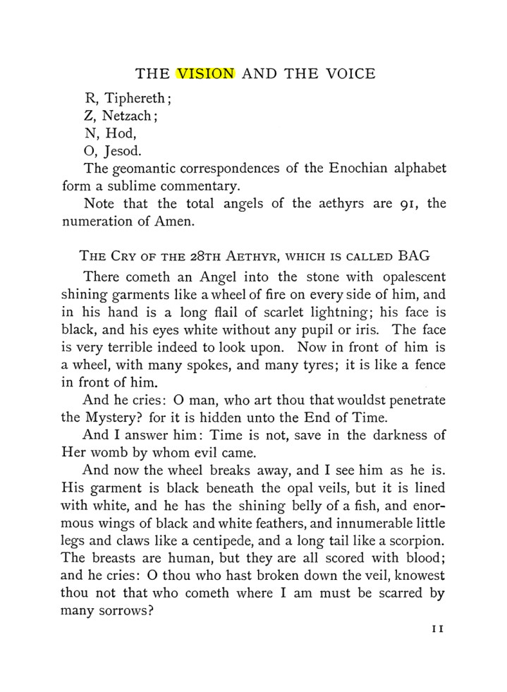 Original scan of The Vision and the Voice, PDF page 13