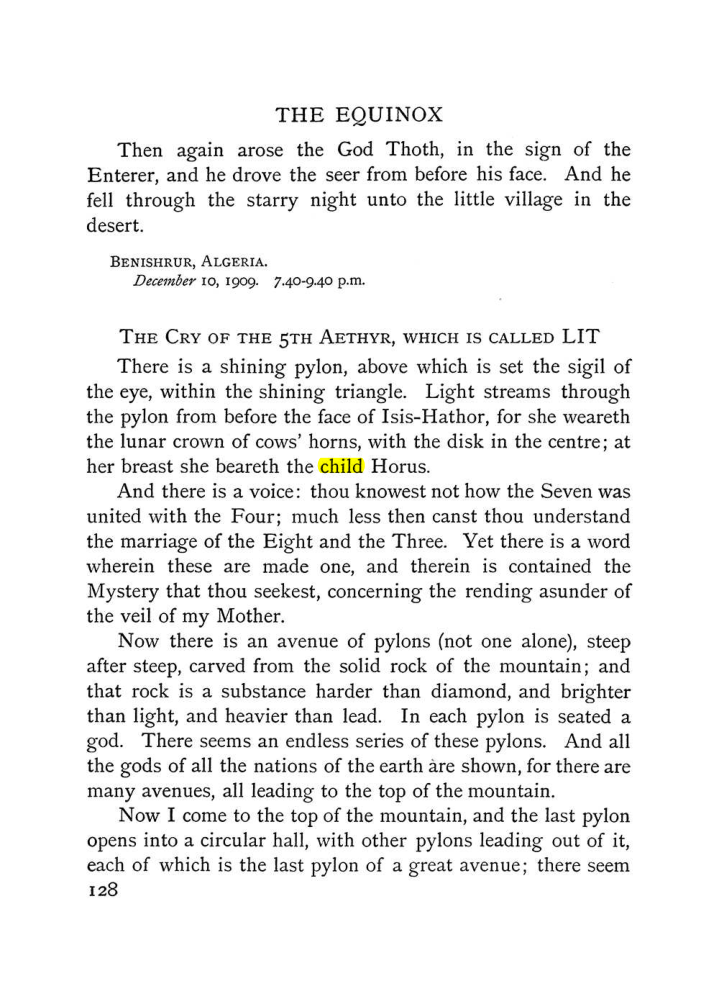 Original scan of The Vision and the Voice, PDF page 130