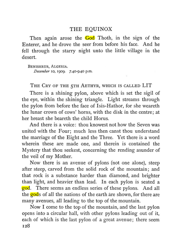 Original scan of The Vision and the Voice, PDF page 130