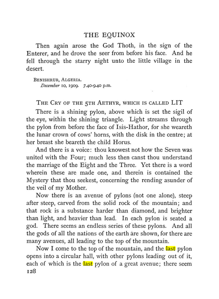 Original scan of The Vision and the Voice, PDF page 130