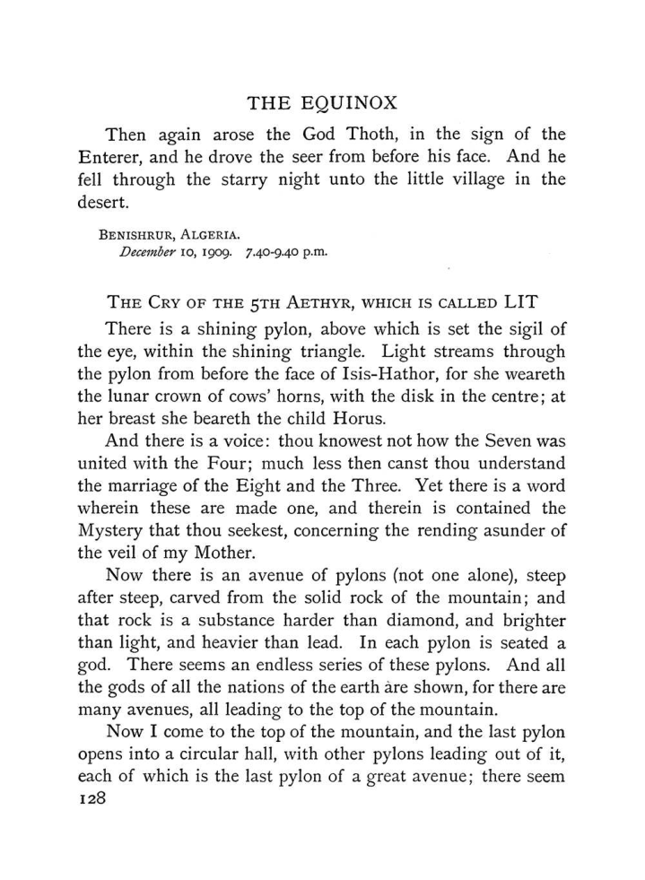 Original scan of The Vision and the Voice, PDF page 130
