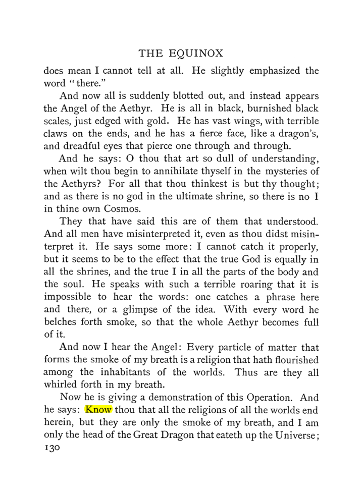 Original scan of The Vision and the Voice, PDF page 132