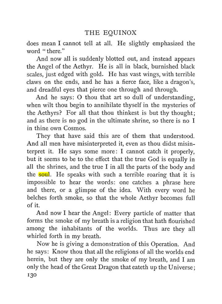 Original scan of The Vision and the Voice, PDF page 132