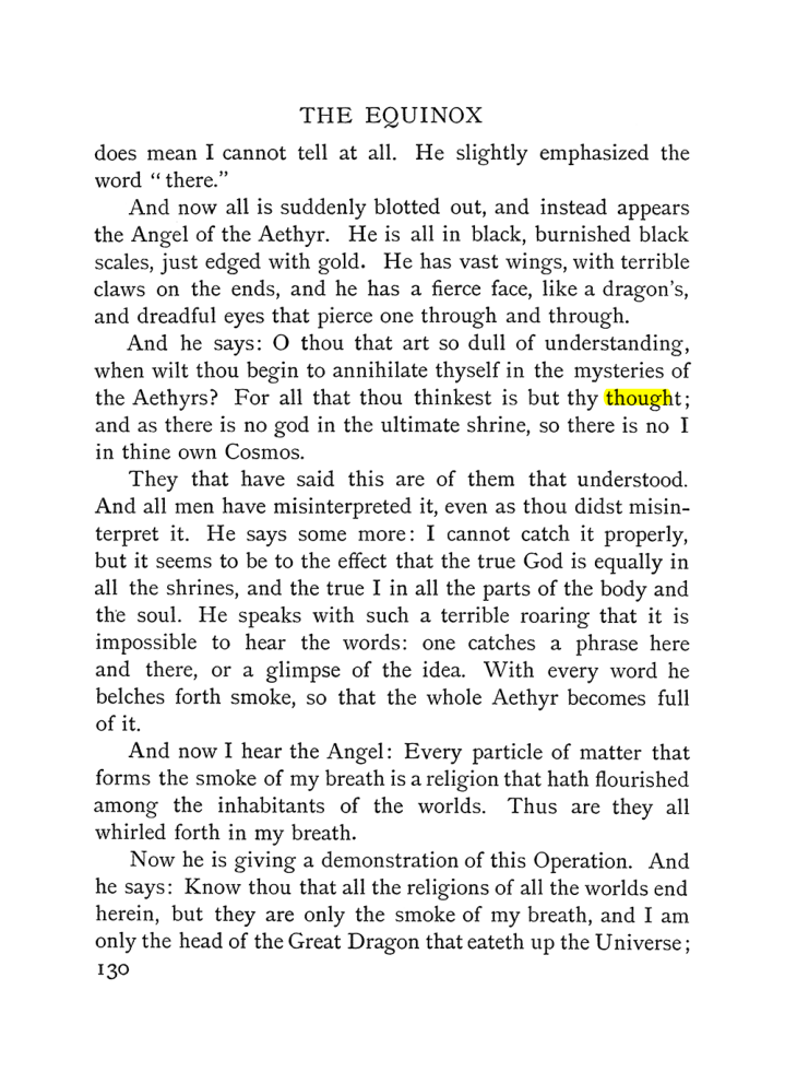Original scan of The Vision and the Voice, PDF page 132