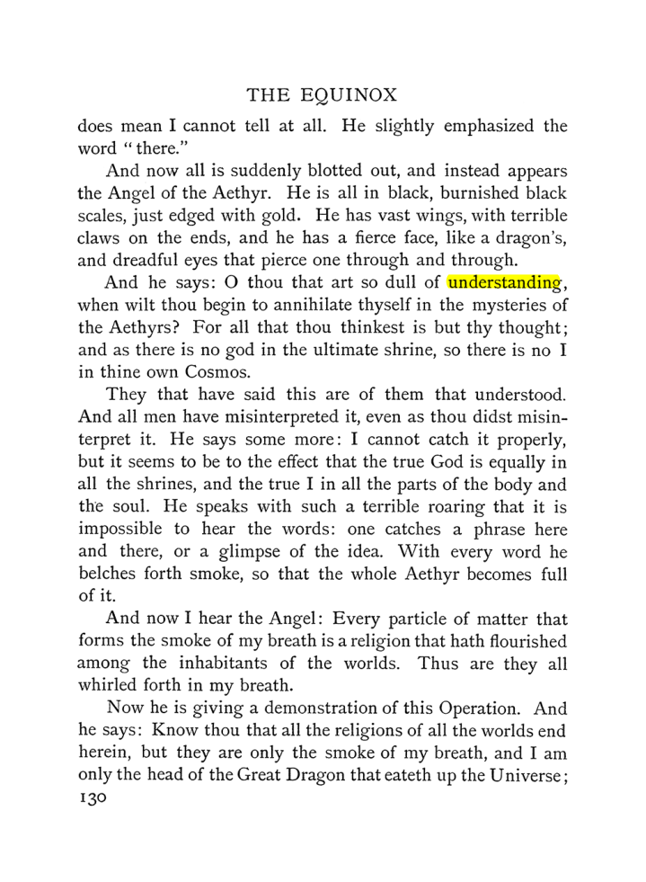 Original scan of The Vision and the Voice, PDF page 132
