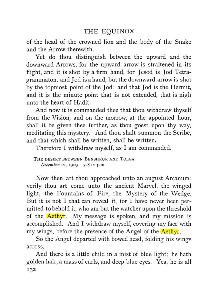 Original scan of The Vision and the Voice, PDF page 134