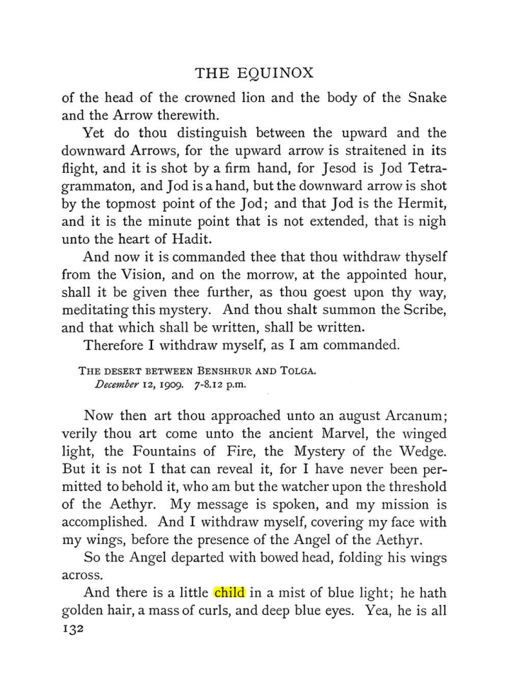Original scan of The Vision and the Voice, PDF page 134