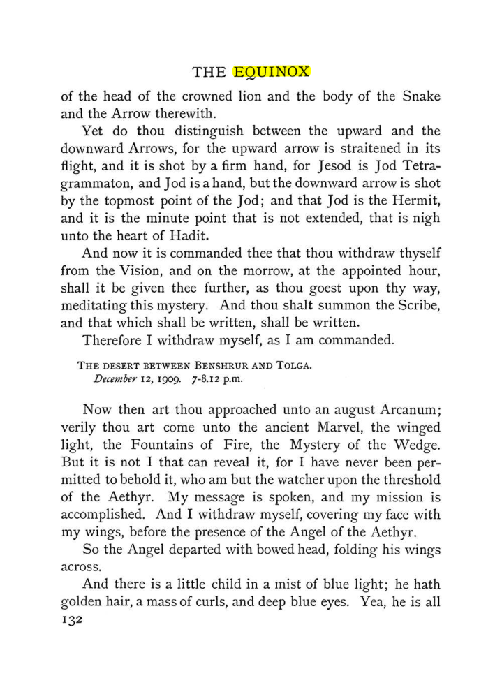 Original scan of The Vision and the Voice, PDF page 134