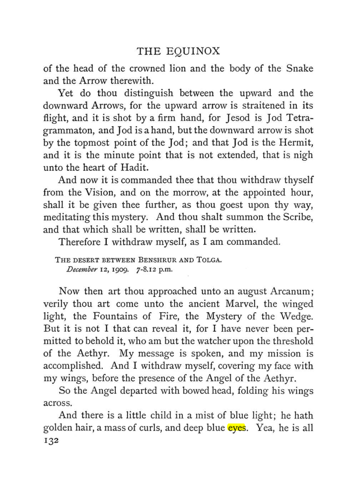 Original scan of The Vision and the Voice, PDF page 134