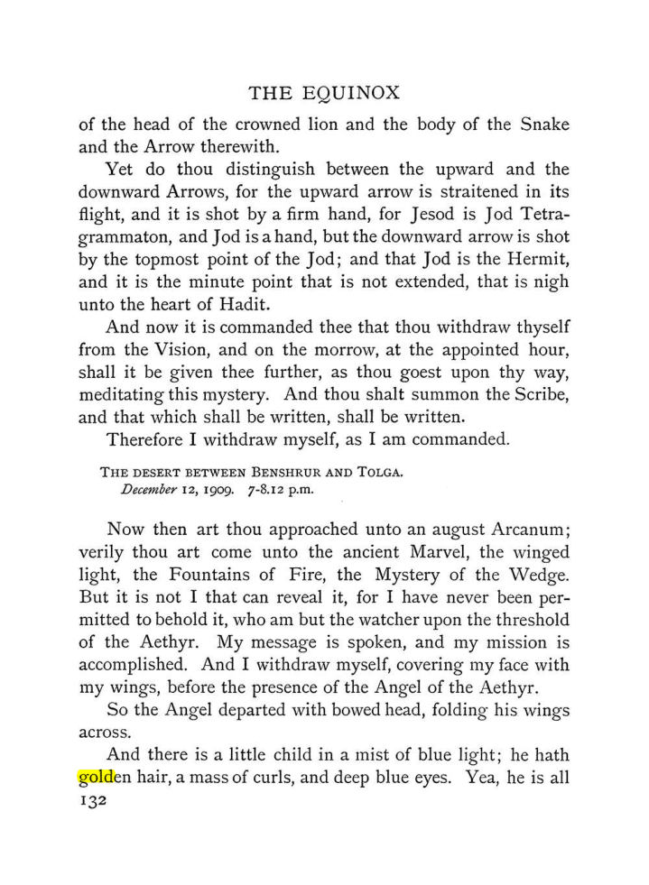 Original scan of The Vision and the Voice, PDF page 134