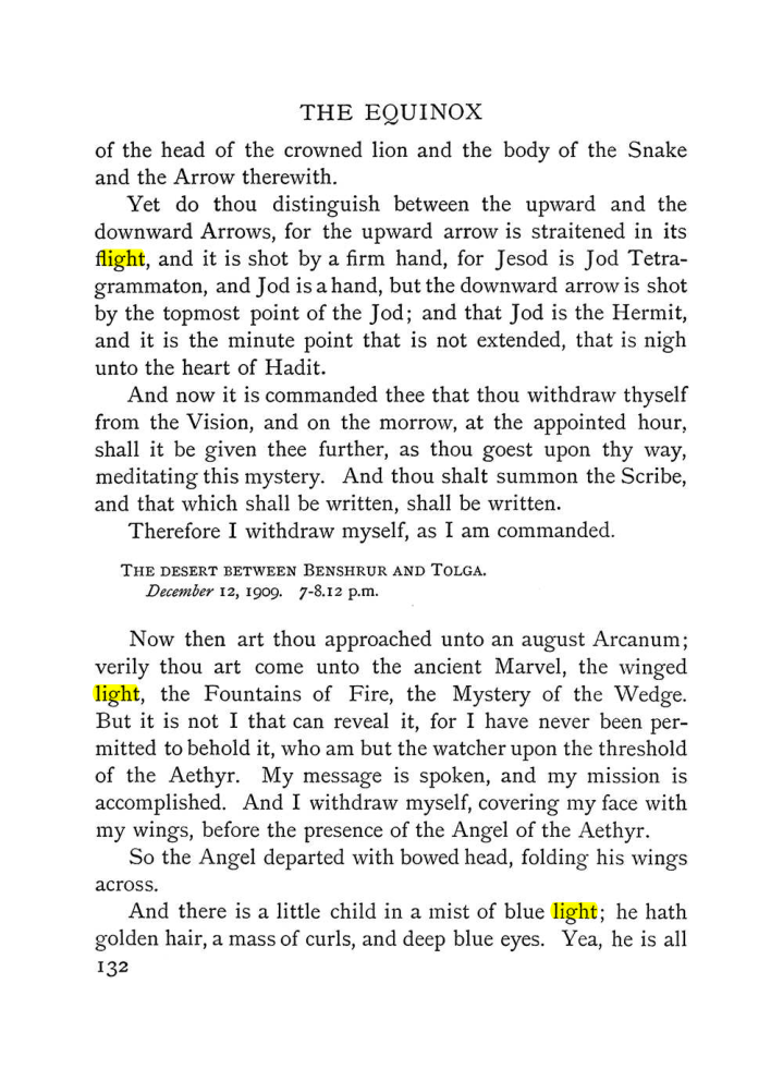 Original scan of The Vision and the Voice, PDF page 134