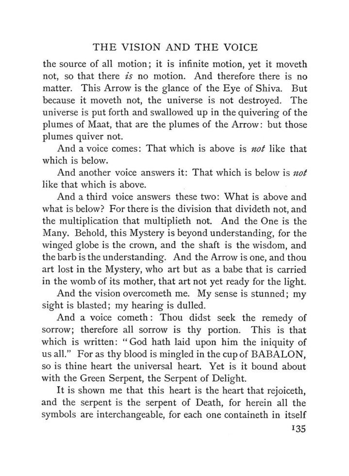 Original scan of The Vision and the Voice, PDF page 137