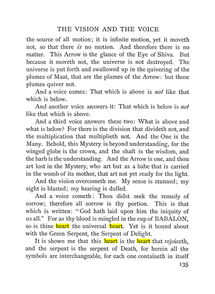 Original scan of The Vision and the Voice, PDF page 137