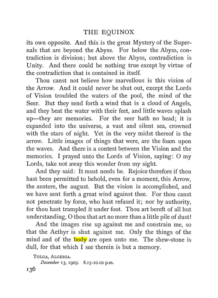 Original scan of The Vision and the Voice, PDF page 138