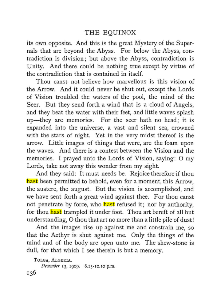 Original scan of The Vision and the Voice, PDF page 138