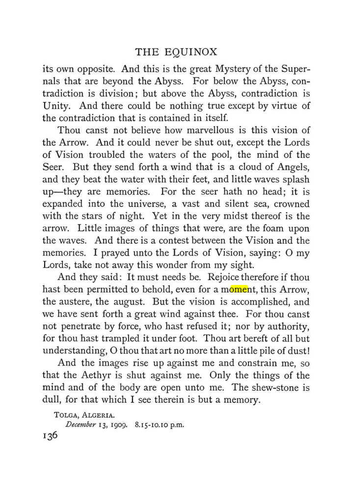 Original scan of The Vision and the Voice, PDF page 138