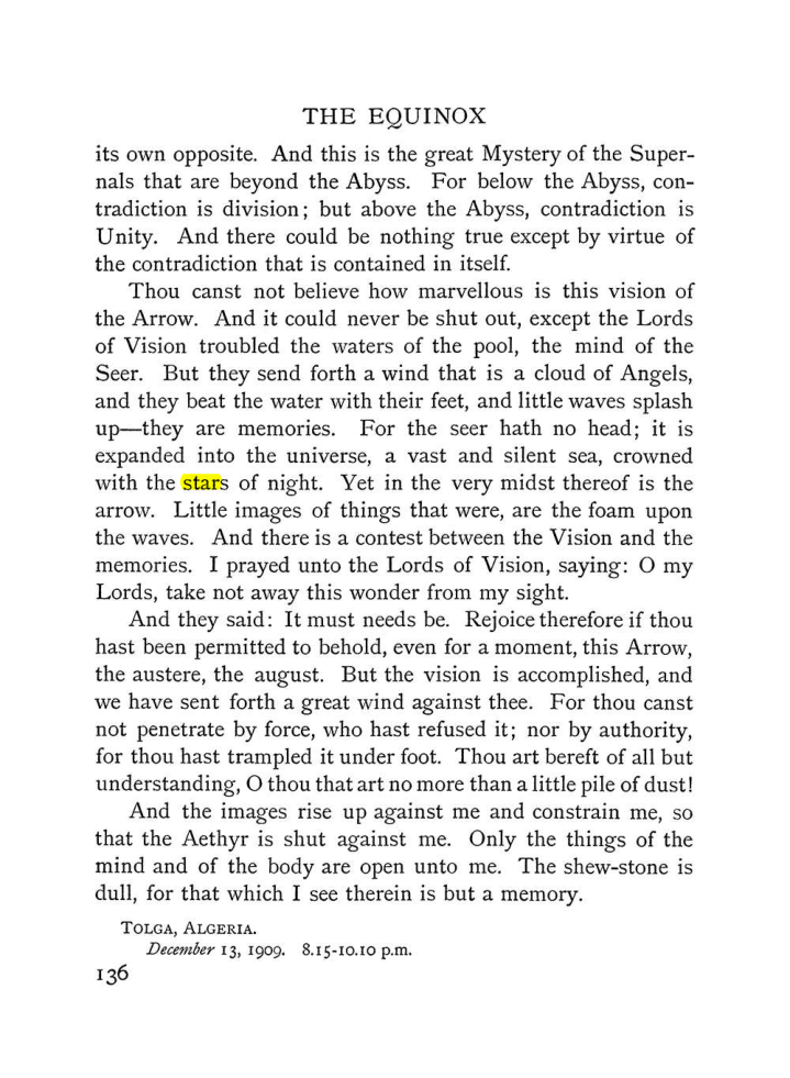 Original scan of The Vision and the Voice, PDF page 138