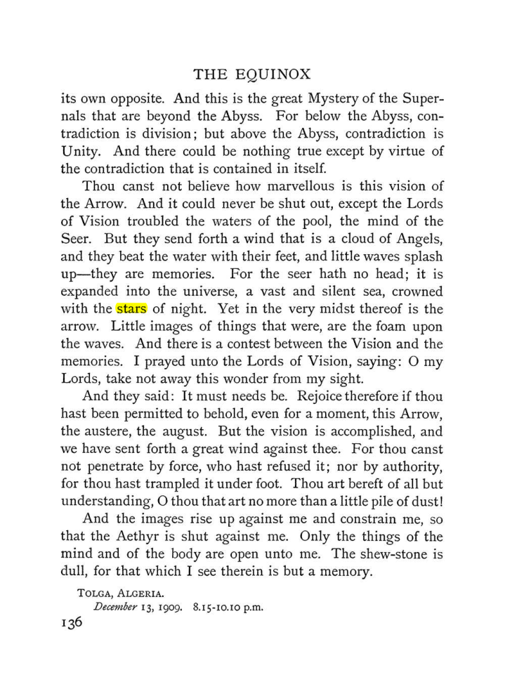 Original scan of The Vision and the Voice, PDF page 138