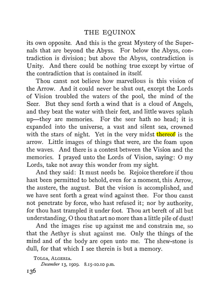 Original scan of The Vision and the Voice, PDF page 138