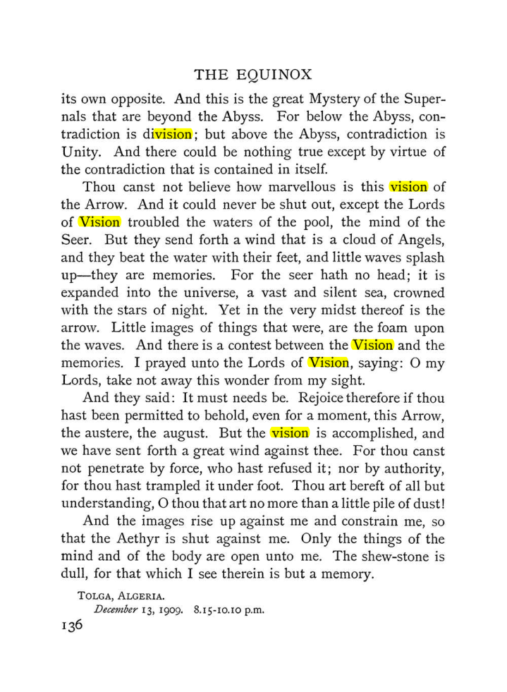 Original scan of The Vision and the Voice, PDF page 138