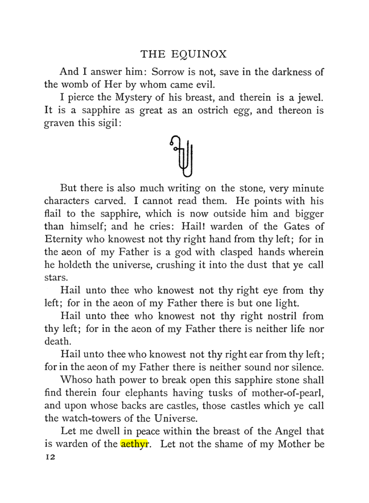 Original scan of The Vision and the Voice, PDF page 14