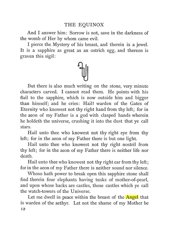 Original scan of The Vision and the Voice, PDF page 14