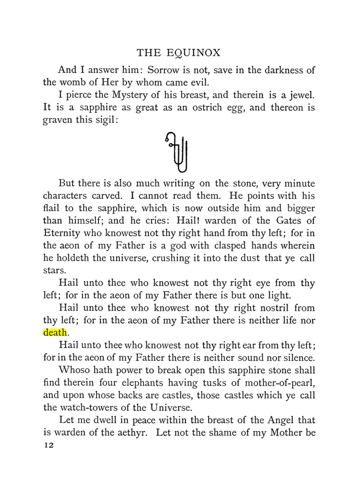 Original scan of The Vision and the Voice, PDF page 14
