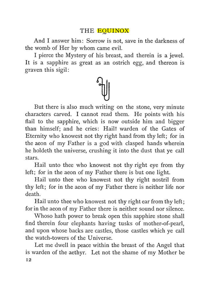 Original scan of The Vision and the Voice, PDF page 14