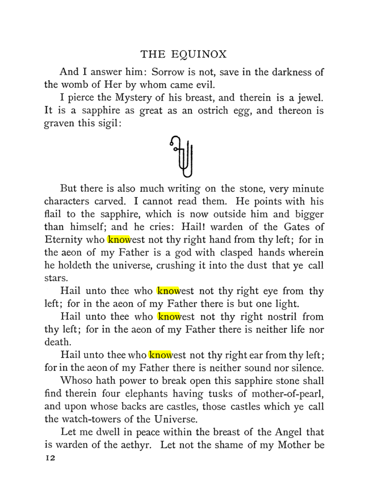 Original scan of The Vision and the Voice, PDF page 14