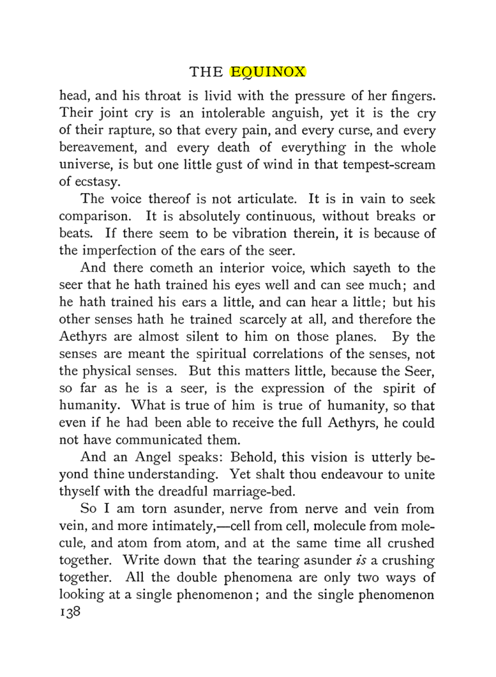 Original scan of The Vision and the Voice, PDF page 140