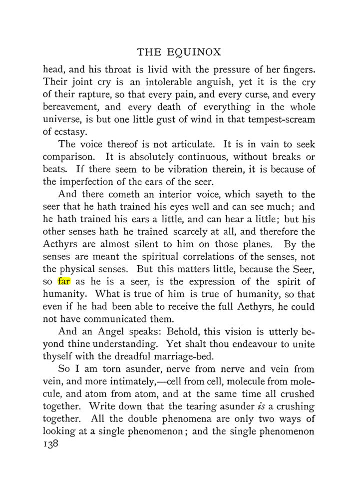 Original scan of The Vision and the Voice, PDF page 140