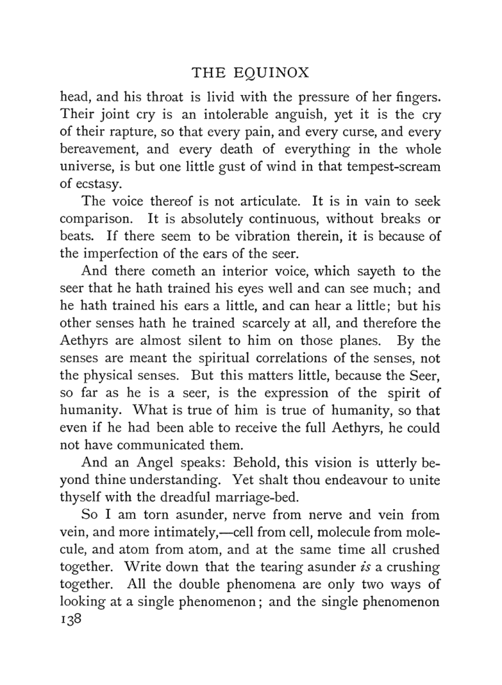 Original scan of The Vision and the Voice, PDF page 140