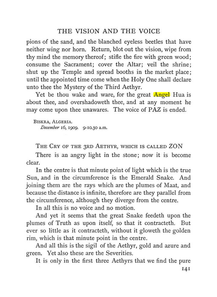 Original scan of The Vision and the Voice, PDF page 143