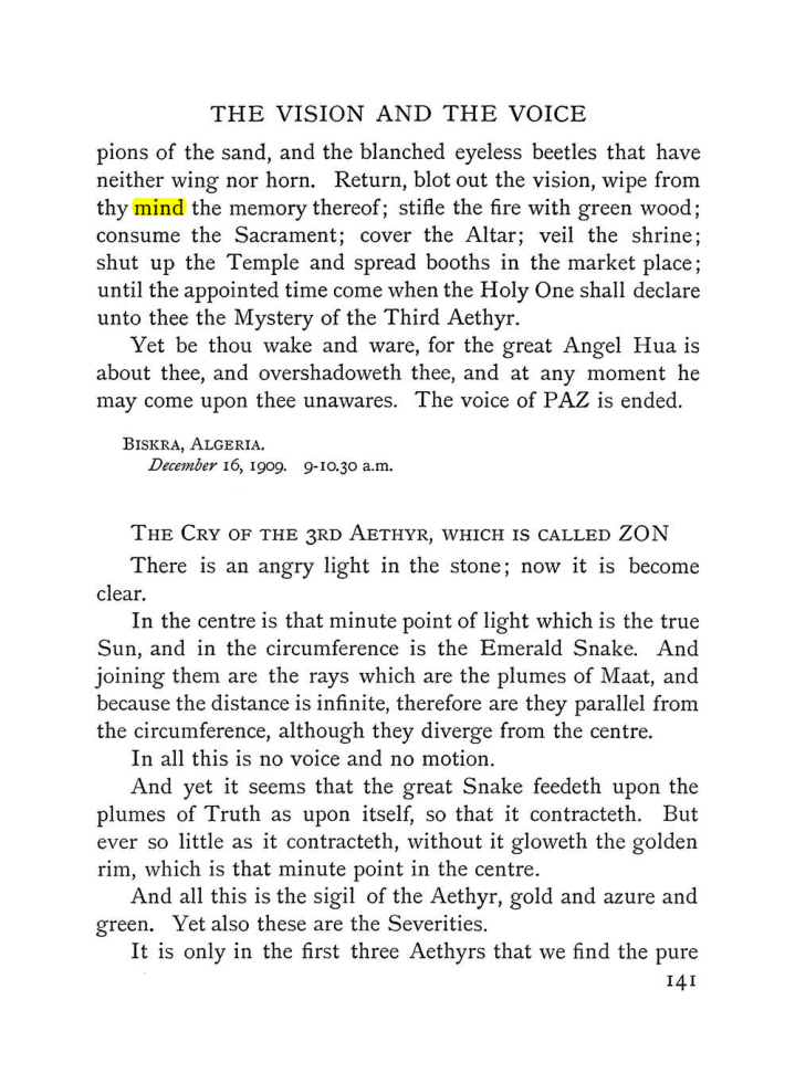 Original scan of The Vision and the Voice, PDF page 143