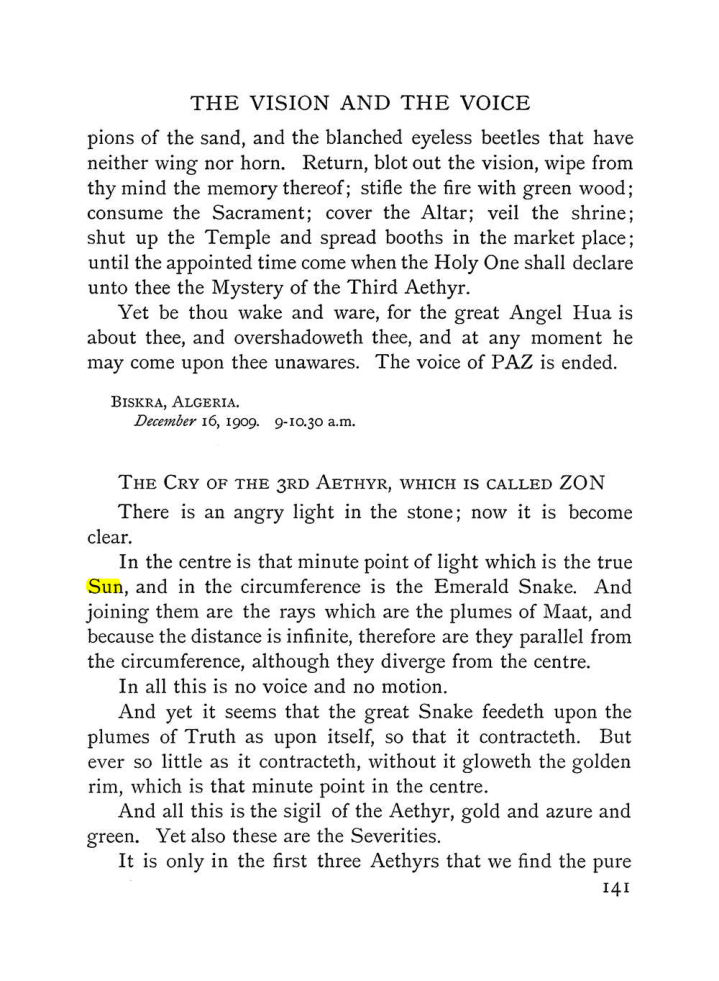 Original scan of The Vision and the Voice, PDF page 143