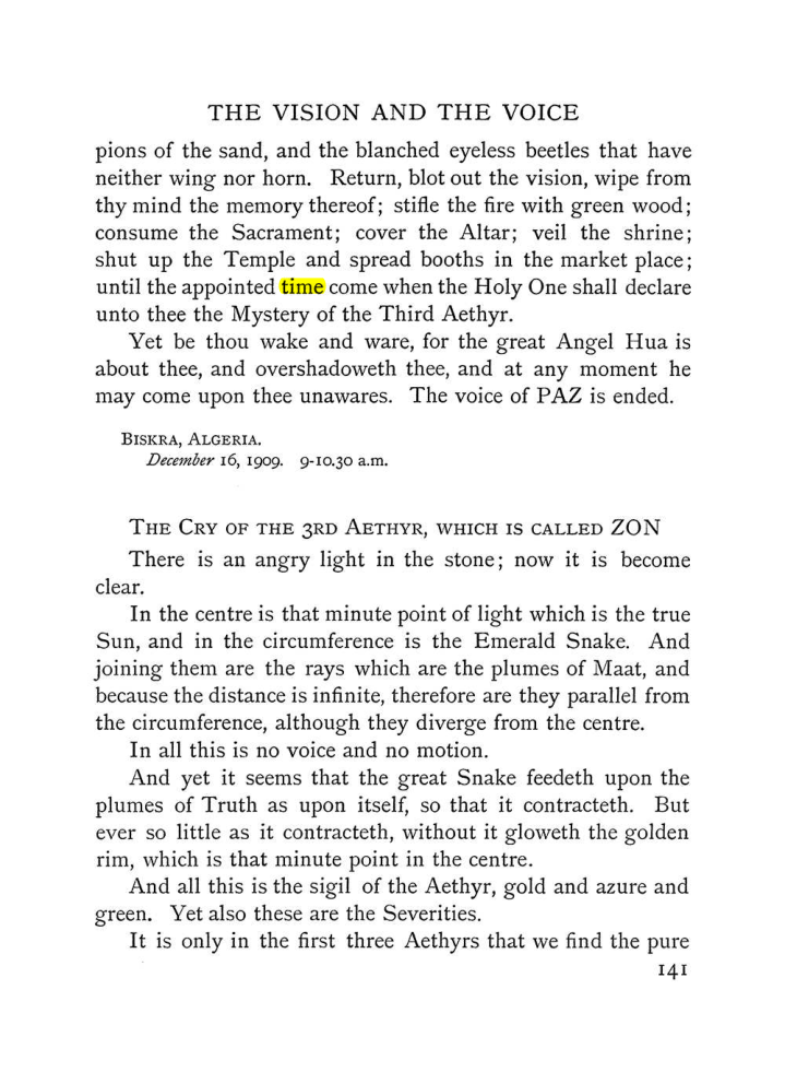 Original scan of The Vision and the Voice, PDF page 143