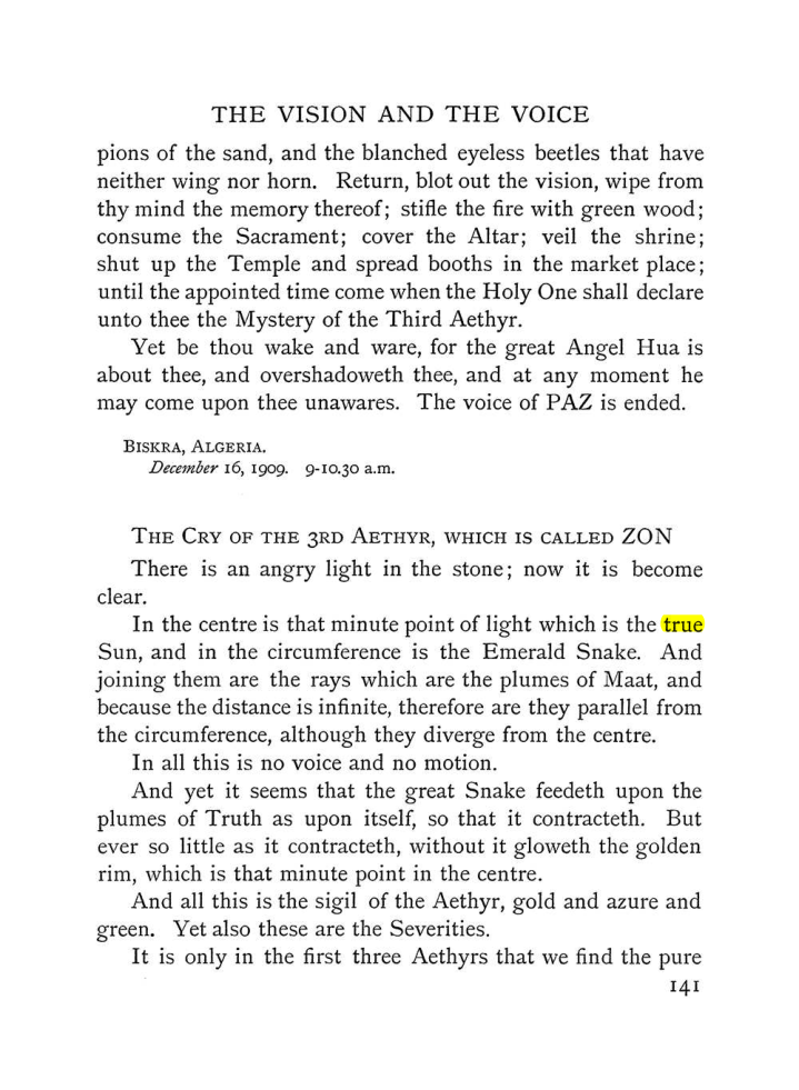 Original scan of The Vision and the Voice, PDF page 143