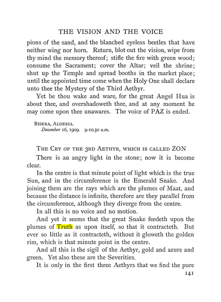 Original scan of The Vision and the Voice, PDF page 143